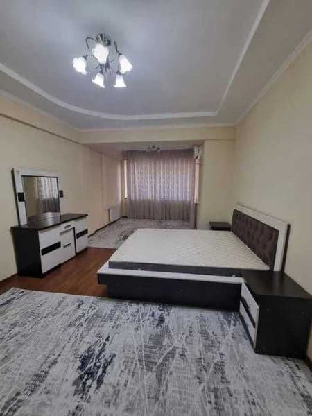 Сдаётся КЛАССНАЯ квартира<br />
<br />
Район: Шайхантахурски