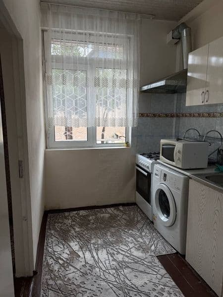 Метрога Якин еш болаликларга va oilaga хамма шаройитлари бор — фото 3