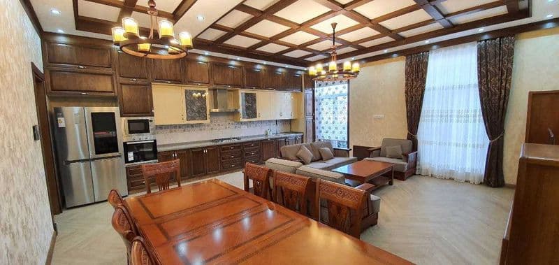 Сдаётся квартира на ЖК Феличита‼️<br />
Ориентир - кафе Кара