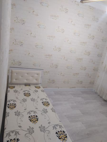 Здравствуйте сдаётся своя 5 комнатaя квартира на Сергели 6<b — фото 5