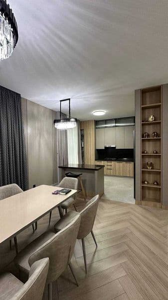 Аренда квартира ЖК Parkwood<br />
Район: Мирабадский <br />
 — фото 3