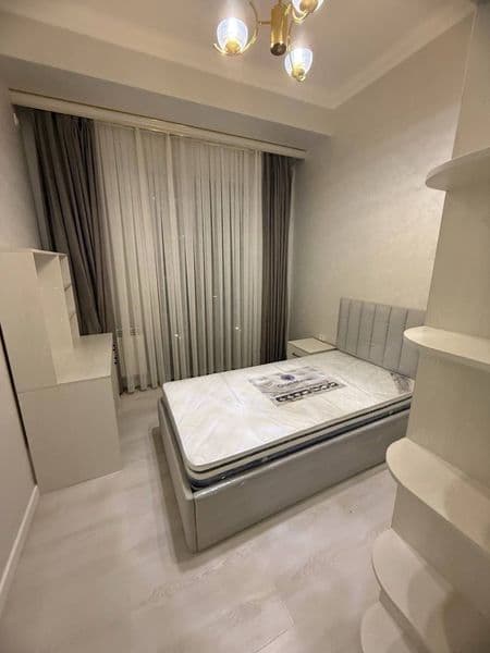 Шайхантахурский район<br />
Tashkent city <br />
Новостройка — фото 5