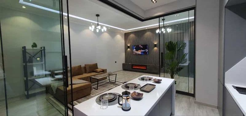 Сдаётся Квартира в новостройке ЖК Мирабад Авеню<br />
Ориент — фото 4