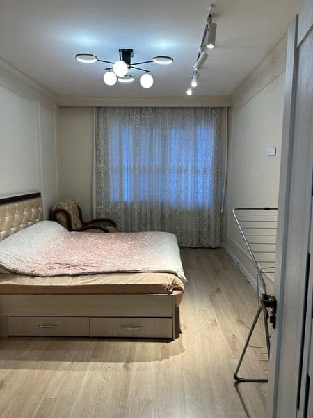 Аренда квартира район чилонзор 3кв 2/3/1/4 аринтир тарговий  — фото 4