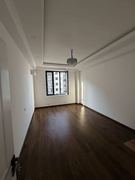 аренда квартиры 2 х комнатной 84 м2. ремонт новый свежий. 5  — фото 5