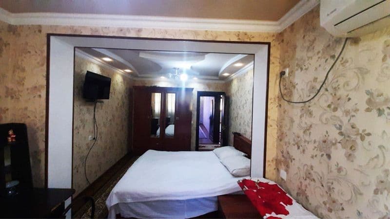 Аренда квартира <br />
Район - Алмазарский<br />
Ориентир -  — фото 3