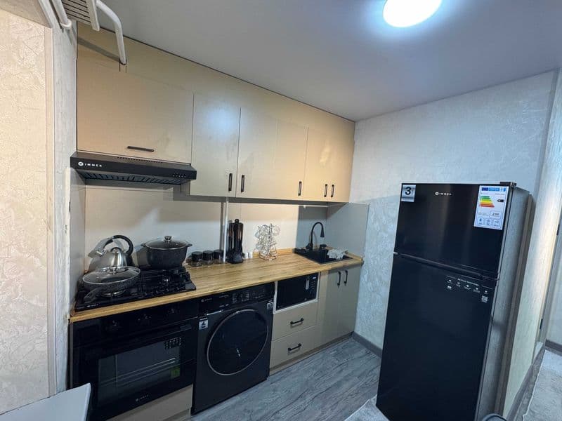 Янги евро ремонтдан чиққан квартира оилага ижарага берилади. — фото 4