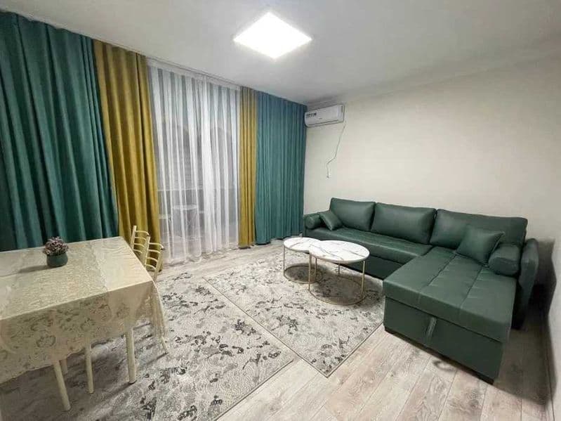 Сдаётся шикарная 2-комнатная квартира в Отличное Локация<br  — фото 3