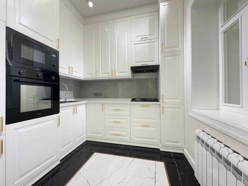 Сдаётся аккуратная и светлая квартира на долгий срок порядоч — фото 4