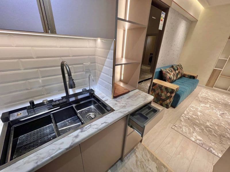 NRG Mirzo Ulugbek 2/9/10 площадь 50кв цена 700 y.e<br />
<br — фото 5