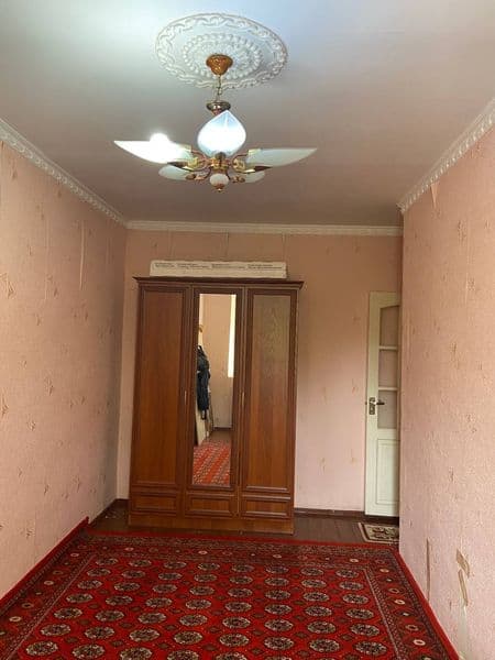 2 комнаты. Балкон 6 × 2.2. 55 кв/м. Имеются все условия. Кон — фото 3