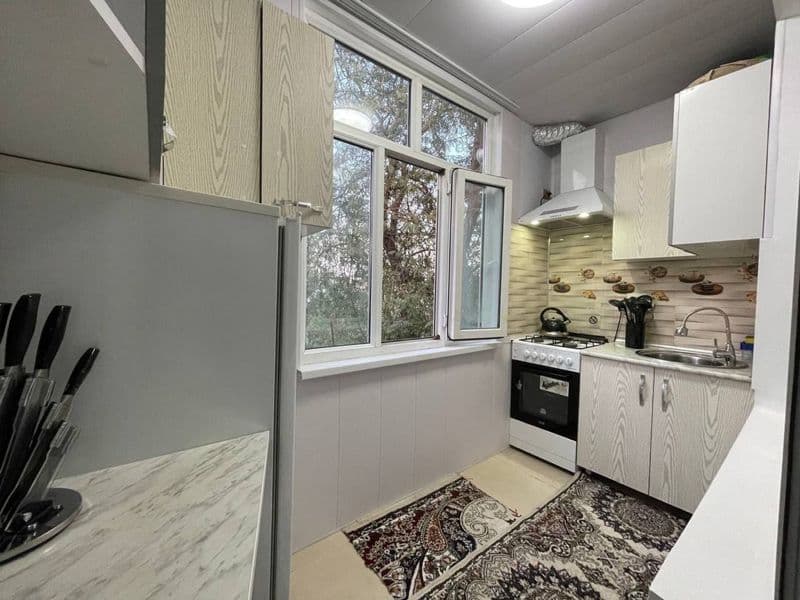 Аренда Квартира <br />
Эко базар чимган <br />
1ком/3/4<br / — фото 3