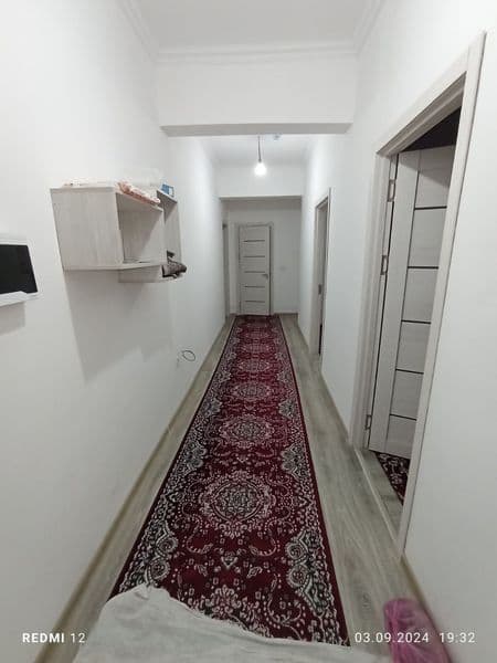 Yangi darxonda kvartira bor<br />
1ta bola olamiz hamma waro