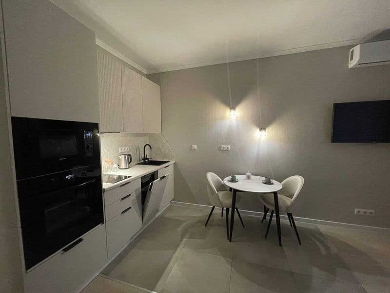 1 комнатную квартиру на 6 этаже,<br />
В квартире есть все н — фото 3