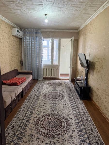 арендага квартира 3хона шароити ортанча мебель билан <br />
 — фото 2