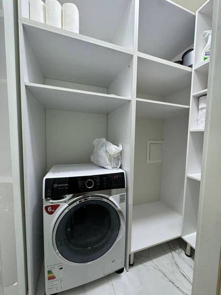 АРЕНДА<br />
Сдается евро квартира <br />
Мирзо - Улугбекски — фото 4