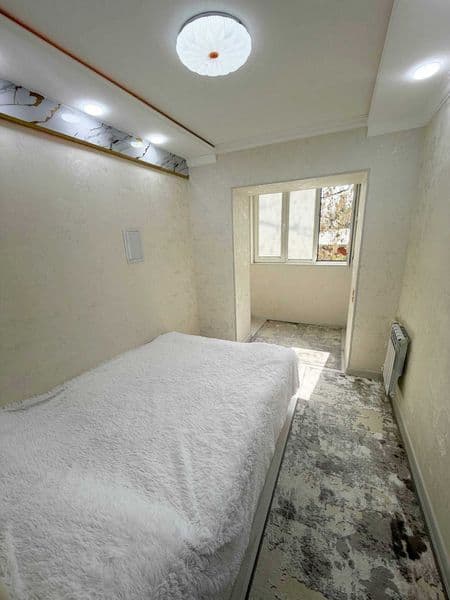 Количество комнат: 1в2 Этаж-2 Этажность-4.<br />
Общая площа — фото 4