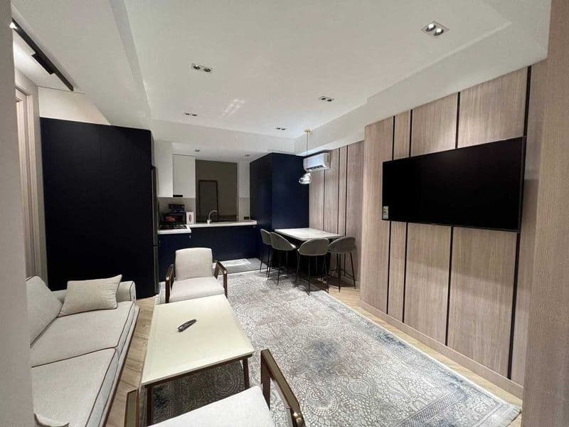 Сдается квартира иностранцев или молодой семье<br />
<br />
 — фото 4