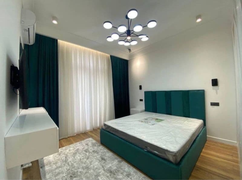 Мирабадский район <br />
Госпитальный<br />
Жк Mirabad Palac — фото 2