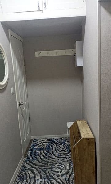 #Chilonzor<br />
<br />
1/4/4 kvartira ijaraga beriladi, kva — фото 5