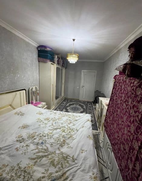 Arenda <br />
Yangi choshtepa metroni yonida <br />
2 xona 6 — фото 3