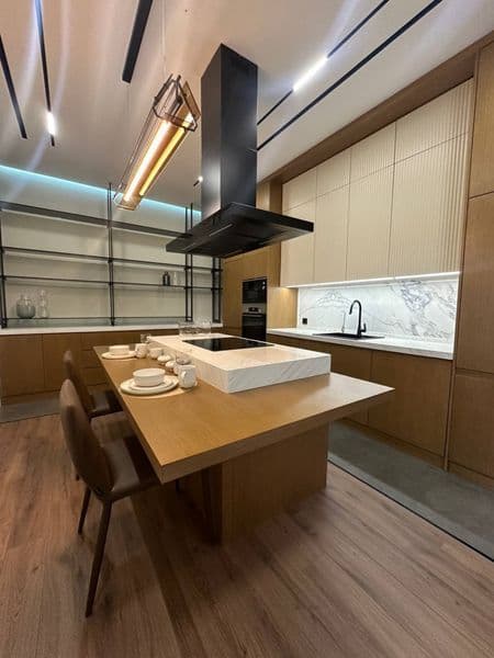 Новостройка <br />
ЖК: Mirabad Avenue<br />
Ор-р: Гостиница  — фото 5