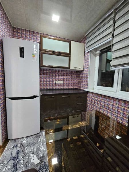 Срочня сдается квартира мирободские район парк фуркат 2 этаж — фото 4