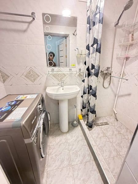 Yashnobod tumani Kadishva bozorri oldida 2xonali kvartira ij — фото 4