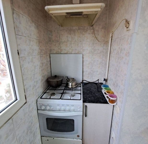 Аренда квартиры 1/2/4 метро Хамза . Ориентир Gold centr.Евро — фото 4