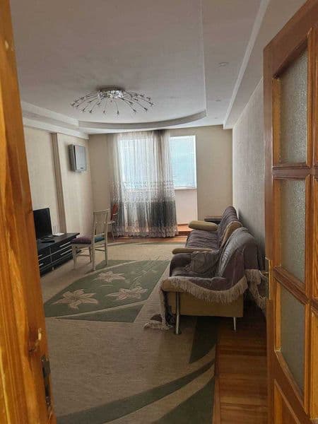 Авторский проект, новая квартира!<br />
Все условия имеются  — фото 2