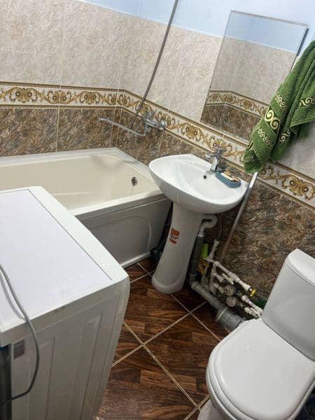 Сдаётся в аренду 1 комнатная<br />
Этаж 2<br />
Этажность до — фото 5