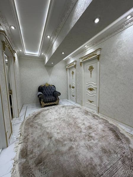 Долгосрочная аренда квартиры.<br />
Шайхонтохур район МАЦИВ  — фото 4