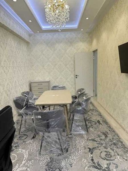 Сдаётся шикарная 2-комнатная квартира в Новостройка Фото Цен — фото 3