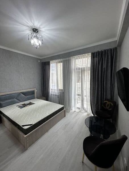 Сдаётся 2х комнатная евро квартира в Сергели-7 ЖК ГРИН ХАУС. — фото 3