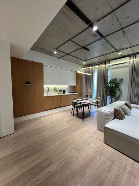 Мирзо улугбекский район <br />
ЖК DARHAN AVENUE <br />
2 ком — фото 2