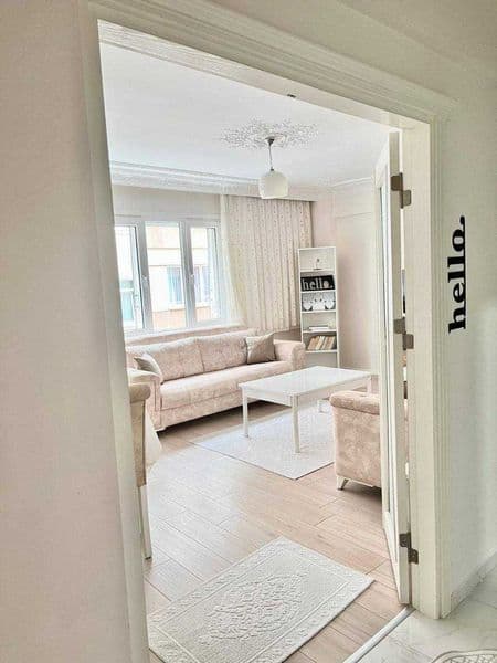 К вашему вниманию рады представить 2х комнатную квартиру на  — фото 4