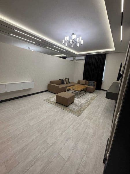 Жилой комплекс: Uzbegim<br />
Количество комнат: 3<br />
Эта — фото 2