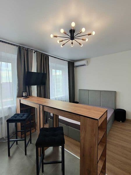 К вашему вниманию рады представить 1х комнатную квартиру на  — фото 3