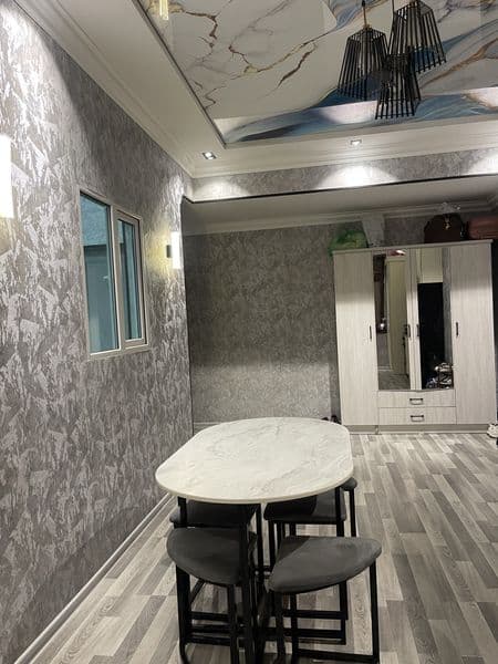 Sergili oʻzgarish 2- metro yaqinida. 2 xonali kvartira oʻpsh — фото 3