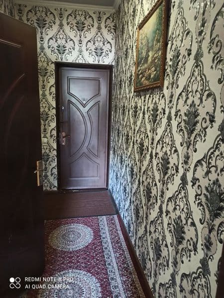 Аренда квартиры 1 ком. Учтепинский район Чиланзар-13, (ориен