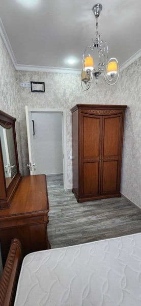 Сдаётся КЛАССНАЯ квартира<br />
<br />
• Район: Мирзо Улугбе — фото 2