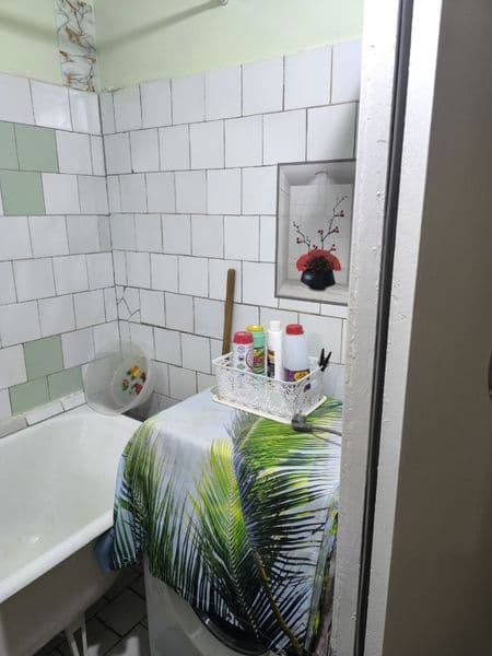 Аренда Авиасозлар 1 1/3/5 квартира чистая все необходимое ес — фото 4