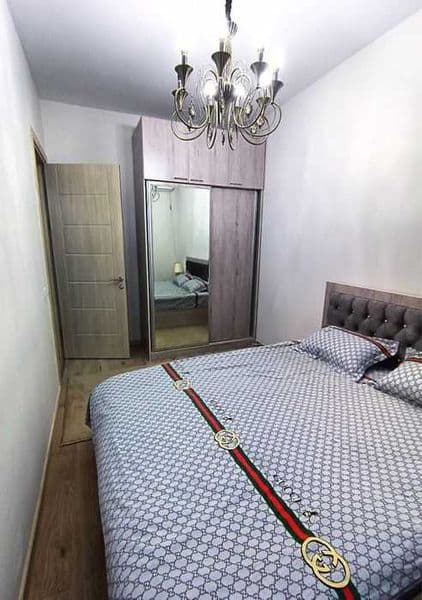 Район: Юнусабадский<br />
Адрес: Юнусабад 1<br />
ЖК Манзара — фото 2