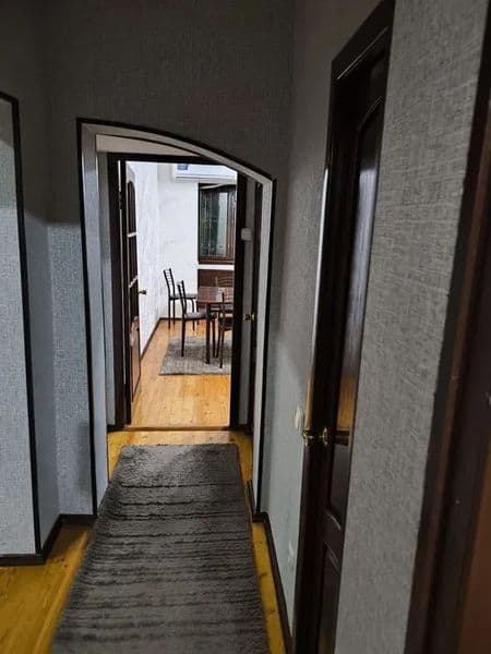 Аренда Максим Горький<br />
2/2/9<br />
60м²<br />
Комнаты р — фото 4