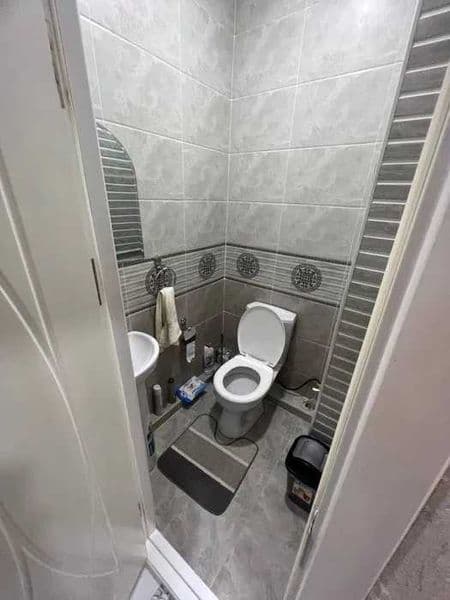 Сдаётся КЛАССНАЯ квартира<br />
<br />
• Район: Мирзо Улугбе — фото 5