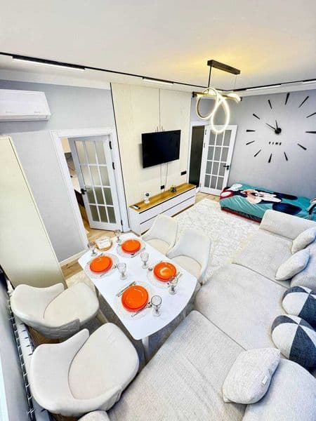 • Район: Яккасарай<br />
• Адрес: ЖК "Istanbul city"<br />
• — фото 3