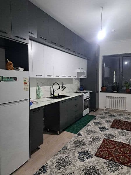 Шерикликка яхши инсофли 2 та киз оламан. квартира янги озода — фото 2