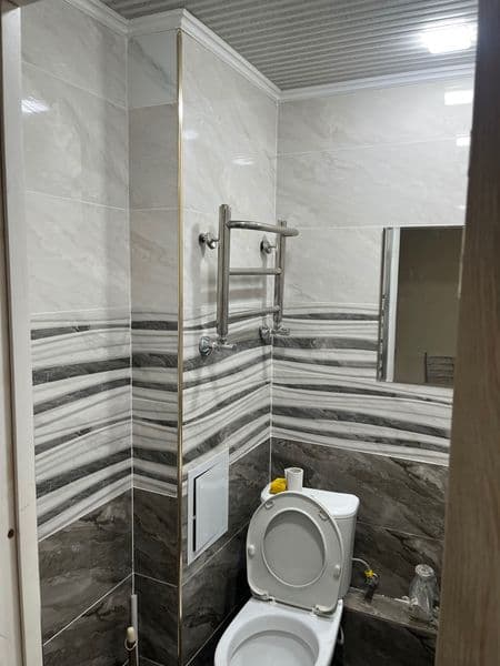 Сдаю свою квартиру после ремонта дорого! Без маклеров! — фото 5