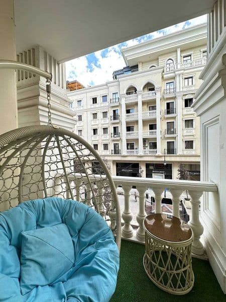 ЖК Boulevard 2 - Ташкент сити<br />
 Район: Шайхантахурский< — фото 3