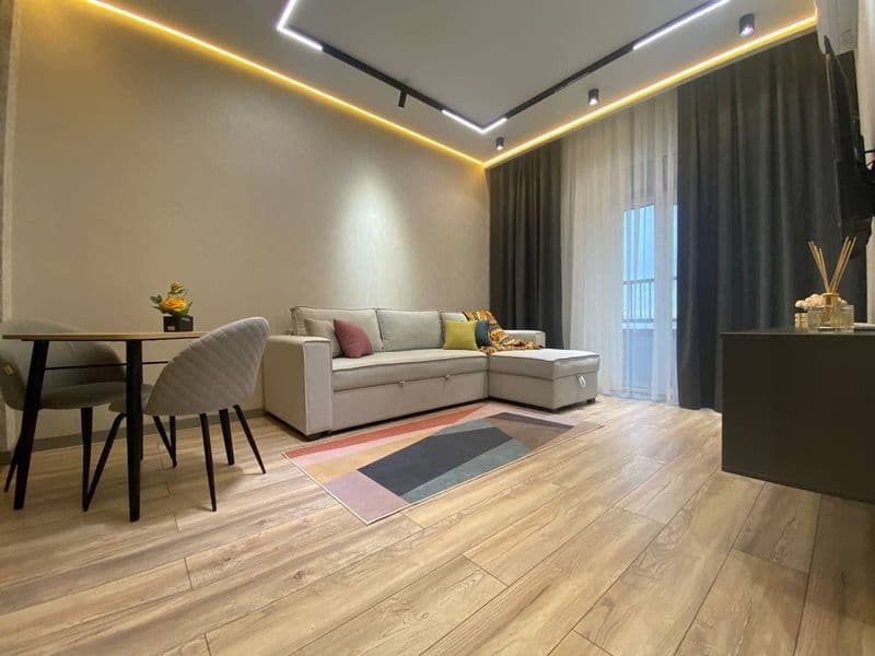 Шайхантахурский район<br />
Ташкент Сити<br />
Жк Gardens<br — фото 3